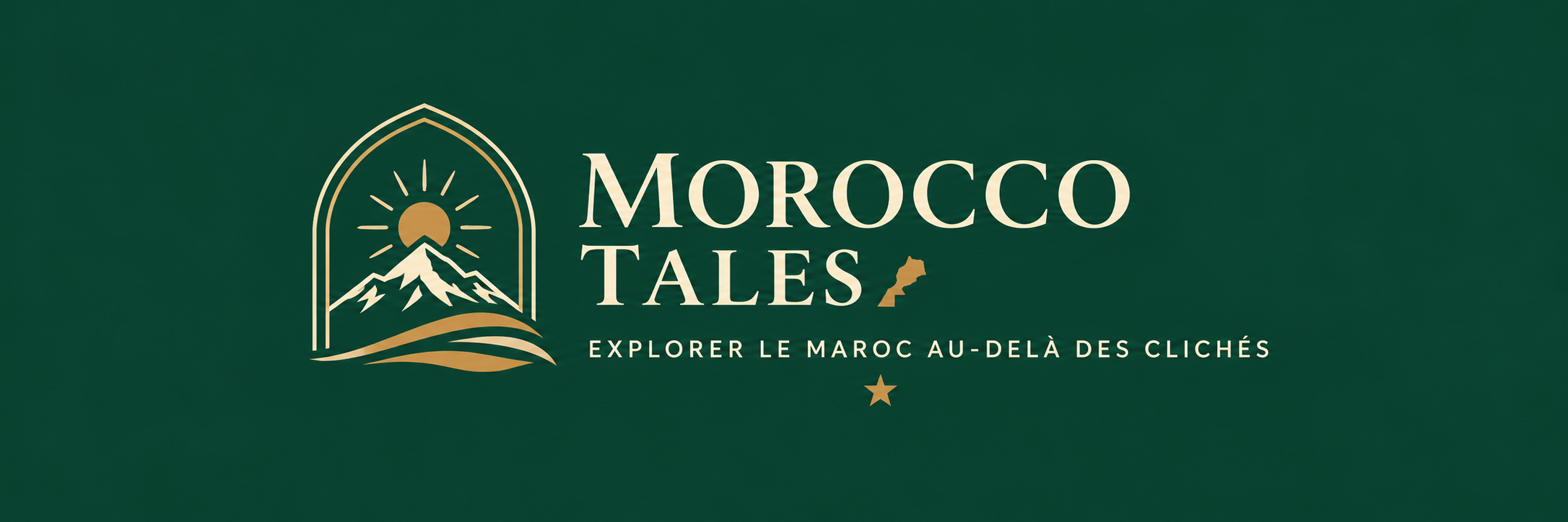 Morocco Tales